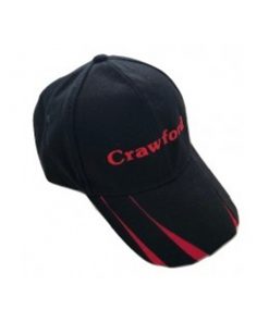 Crawford Peak Cap