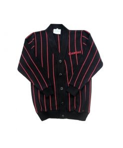 Crawford Cardigan Jersey