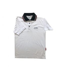 Crawford Golf Shirt SS