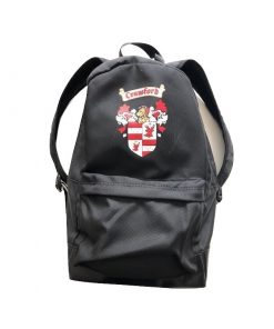 Crawford Satchel (Street)