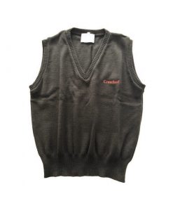 Crawford Sleeveless Jersey