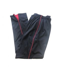 Crawford Track Pants Deluxe