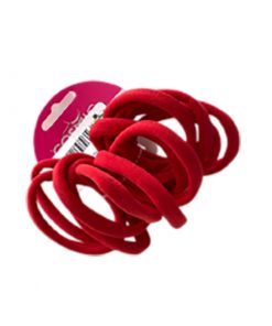 Red Hair Elastic