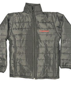 Crawford Puffer Jacket