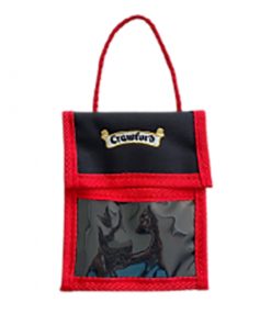 Crawford Pouch