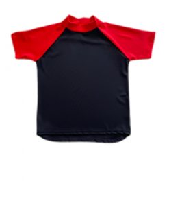 Crawford Rash Vest