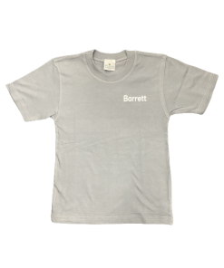 Prep House T-Shirt BARRETT