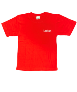 Prep House T-Shirt LADSON
