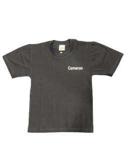 Prep House T-Shirt CAMERON