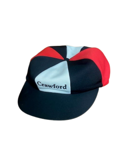 Crawford Cricket Cap