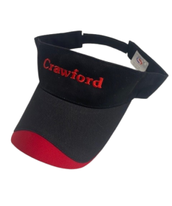 Crawford Visor